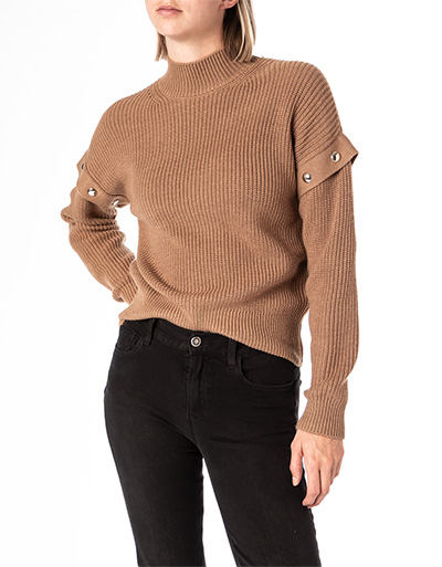 LIU JO Damen Pullover WF1330MA51I/X0307 günstig online kaufen