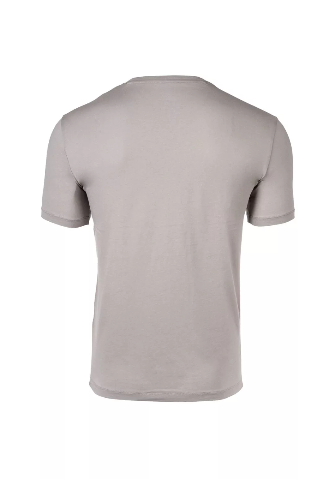 ARMANI EXCHANGE T-Shirt "T-Shirt 1er Pack" günstig online kaufen