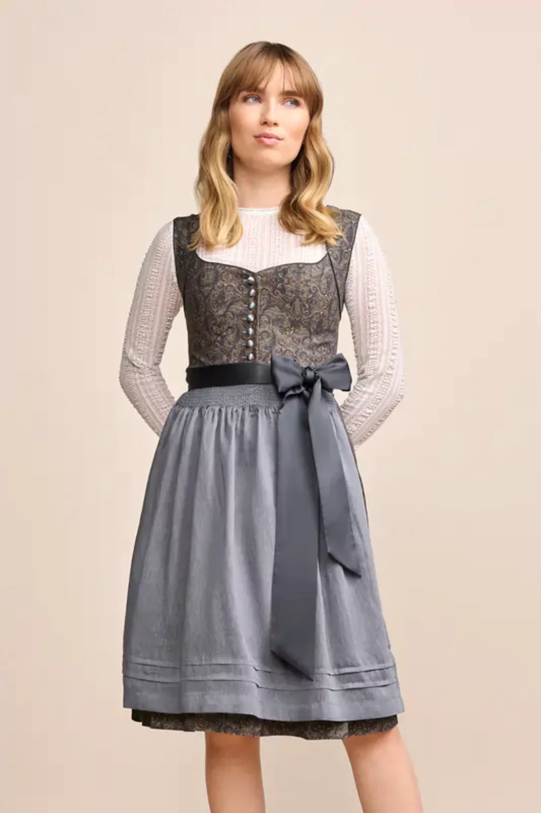 Dirndl Kirsti (60cm) günstig online kaufen