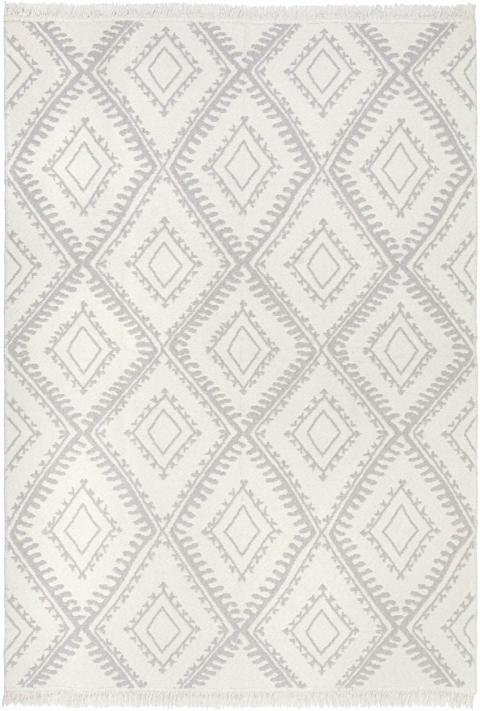 FLAIR RUGS Teppich »ALIX«, rechteckig, Wendemuster, Berber Design günstig online kaufen