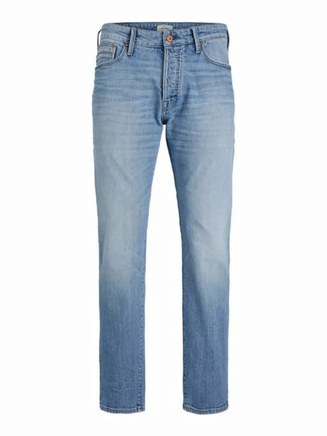 Jack & Jones Regular-fit-Jeans MIKE CARTER (1-tlg) günstig online kaufen
