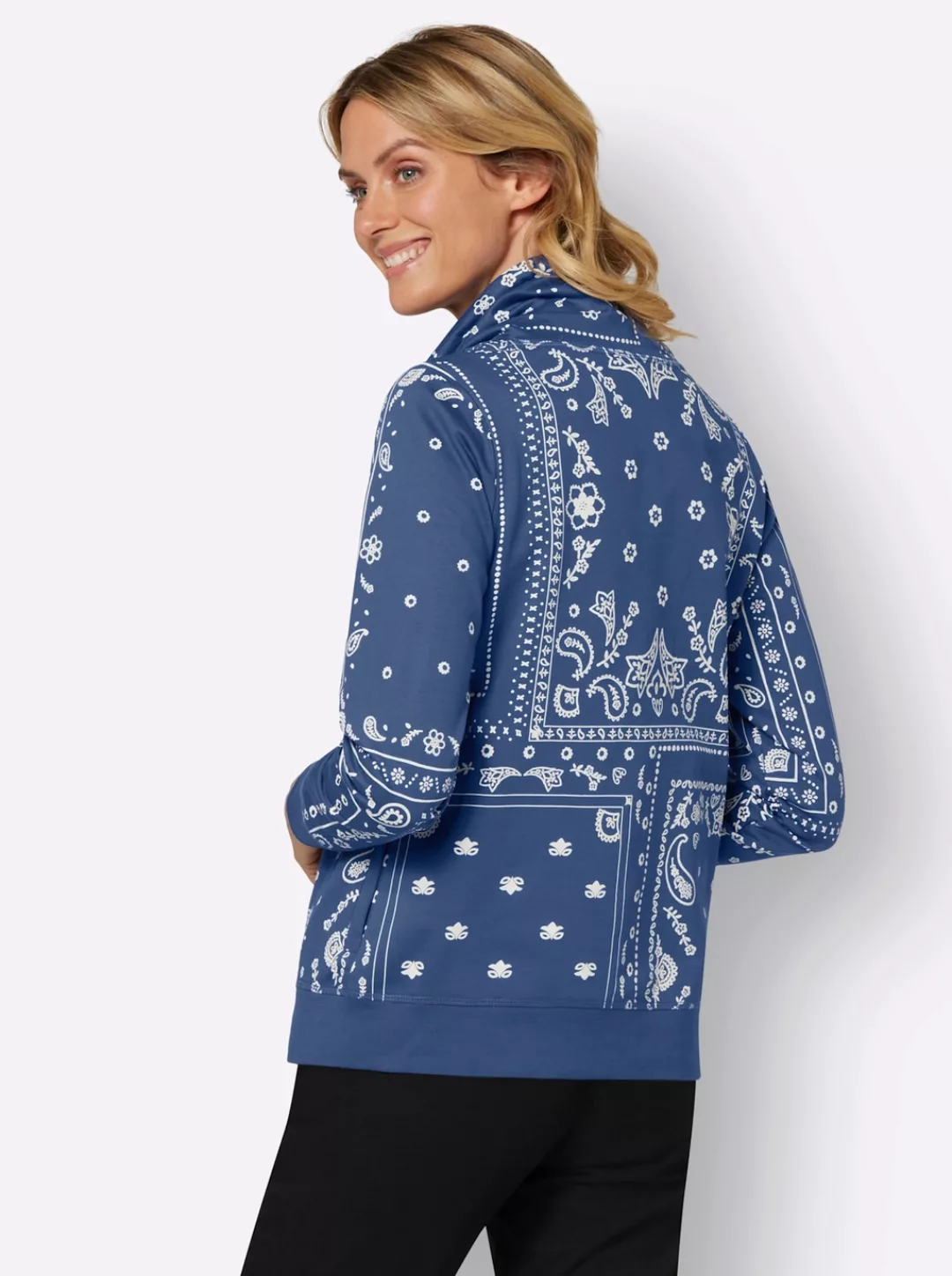 Inspirationen Sweatshirt günstig online kaufen