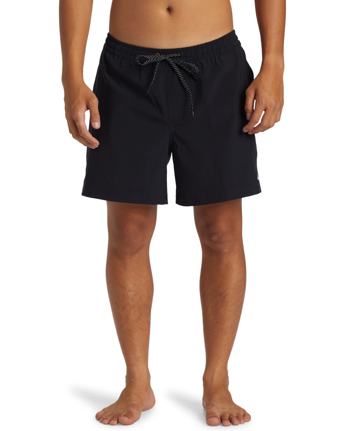 Quiksilver Boardshorts "Surfsilk Solid Volley 16"" günstig online kaufen