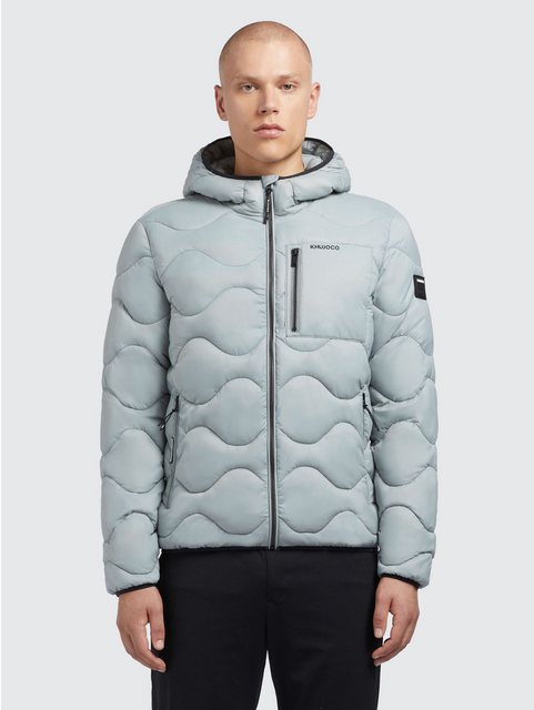 khujo Steppjacke REMO2 günstig online kaufen