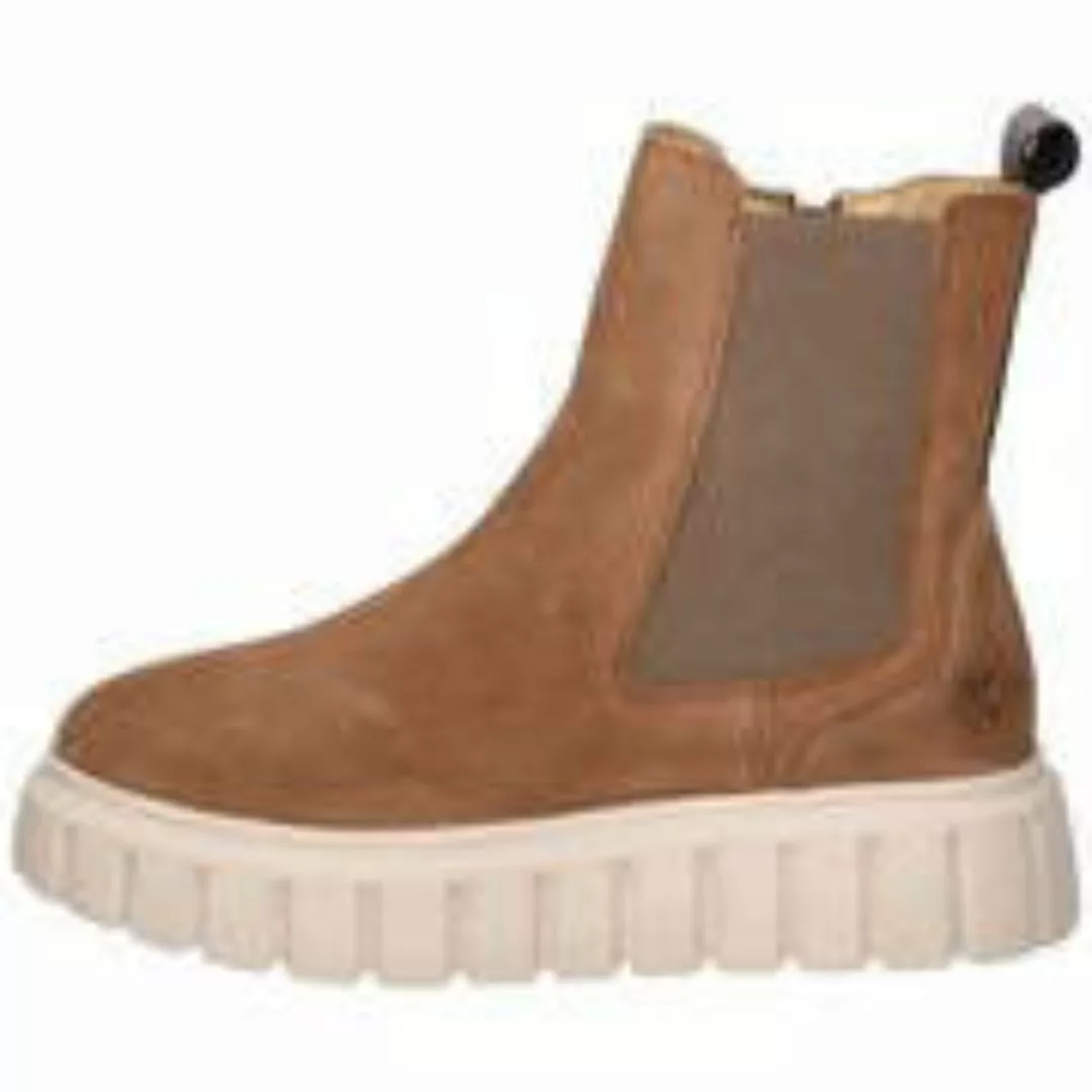 PX Chelsea Boots Damen beige günstig online kaufen