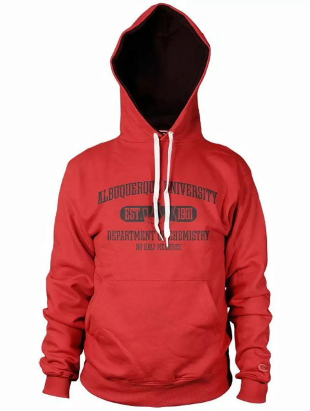 Breaking Bad Hoodie Albuquerque University Dept Of Chemistry Hoodie günstig online kaufen