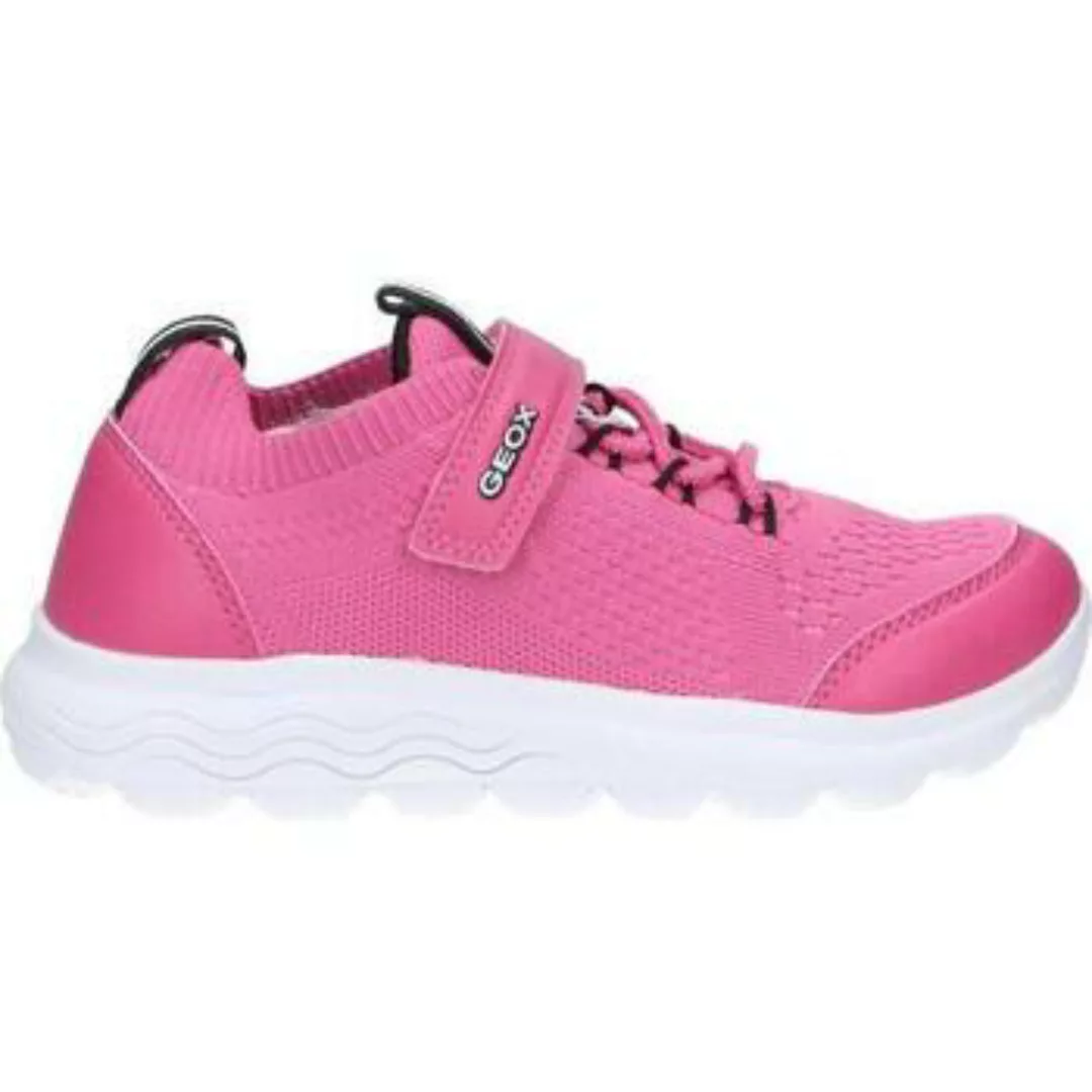 Geox  Sneaker J26GYB 06KBC J SPHERICA GIRL günstig online kaufen