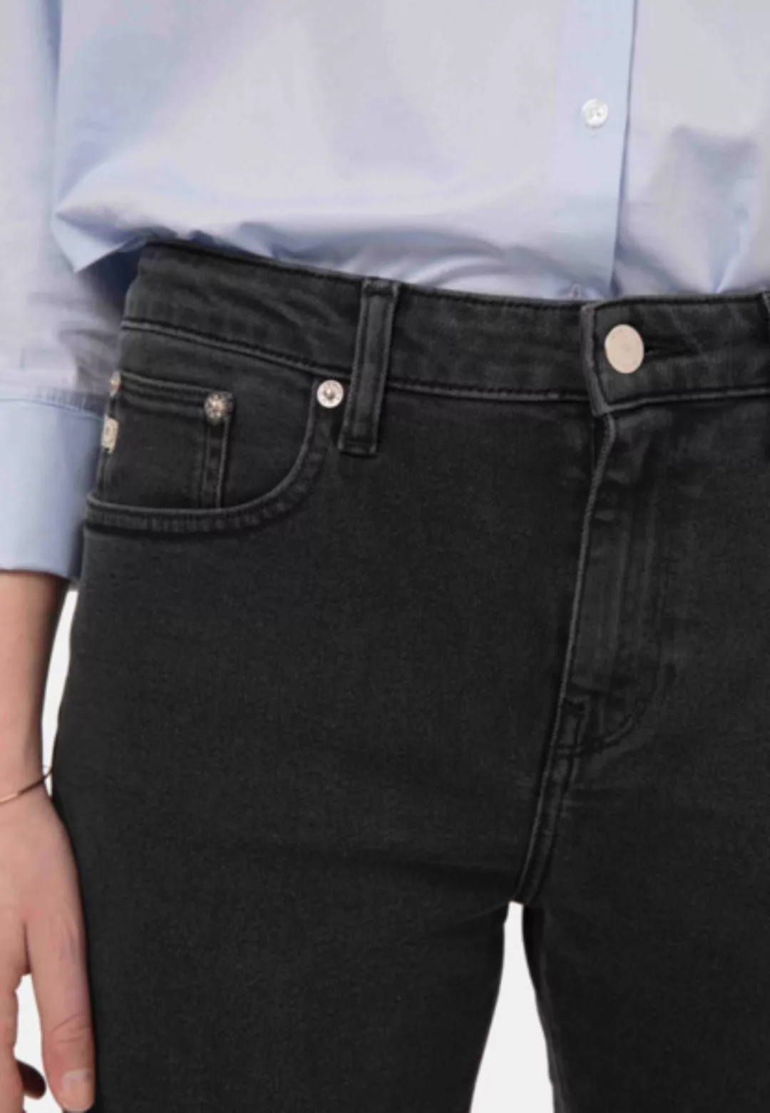 Mud Jeans Stretch Mimi günstig online kaufen