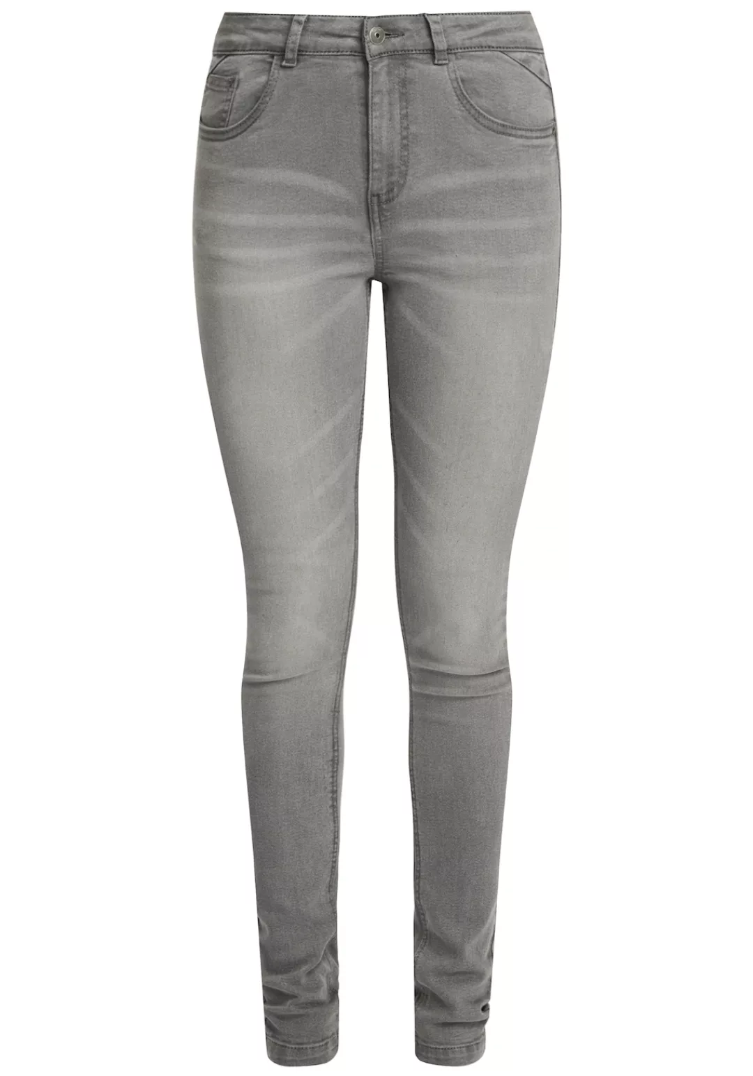 OXMO Bequeme Jeans "Jeans Hose PXLenna" günstig online kaufen