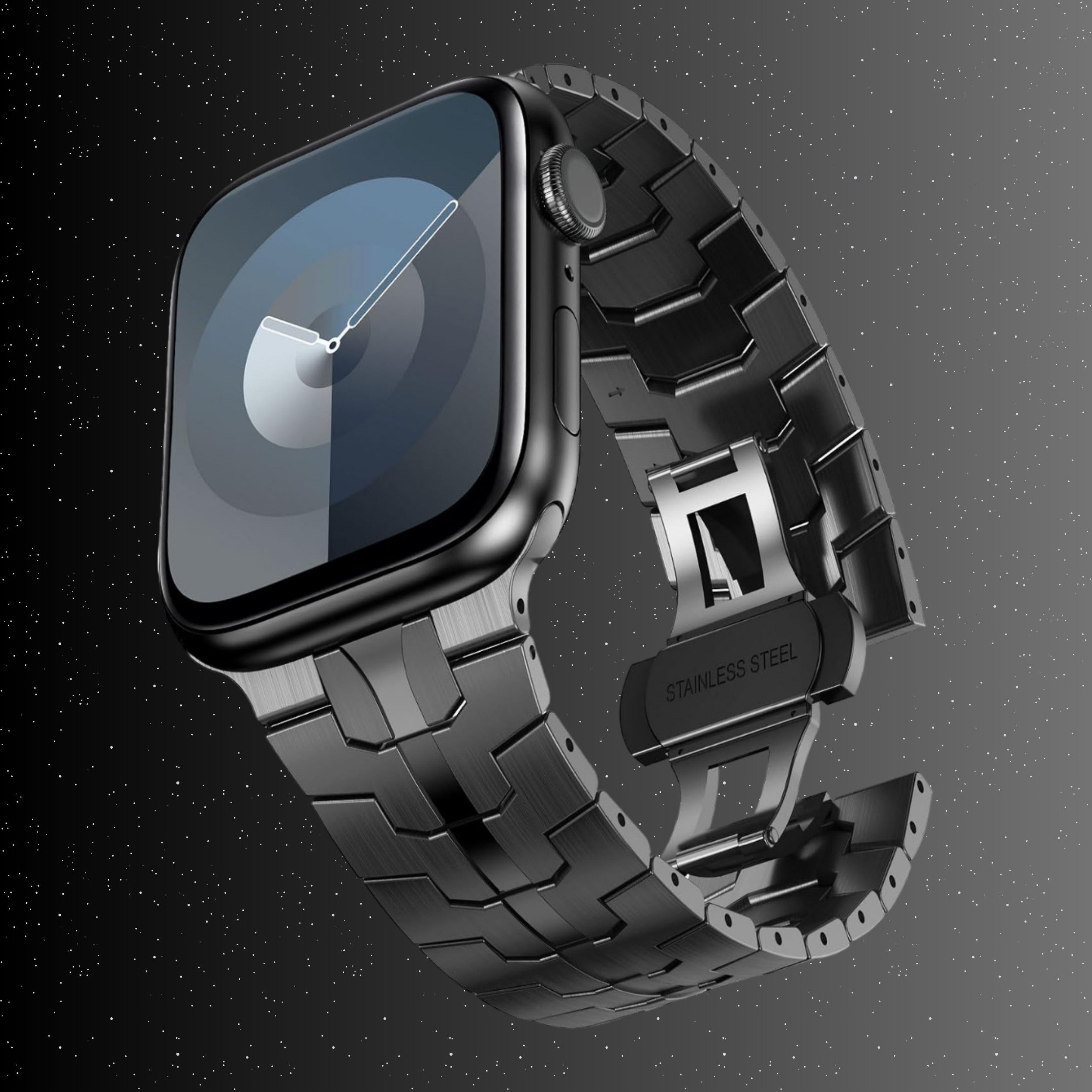 S&T Design Smartwatch-Armband Apple Watch Armband günstig online kaufen