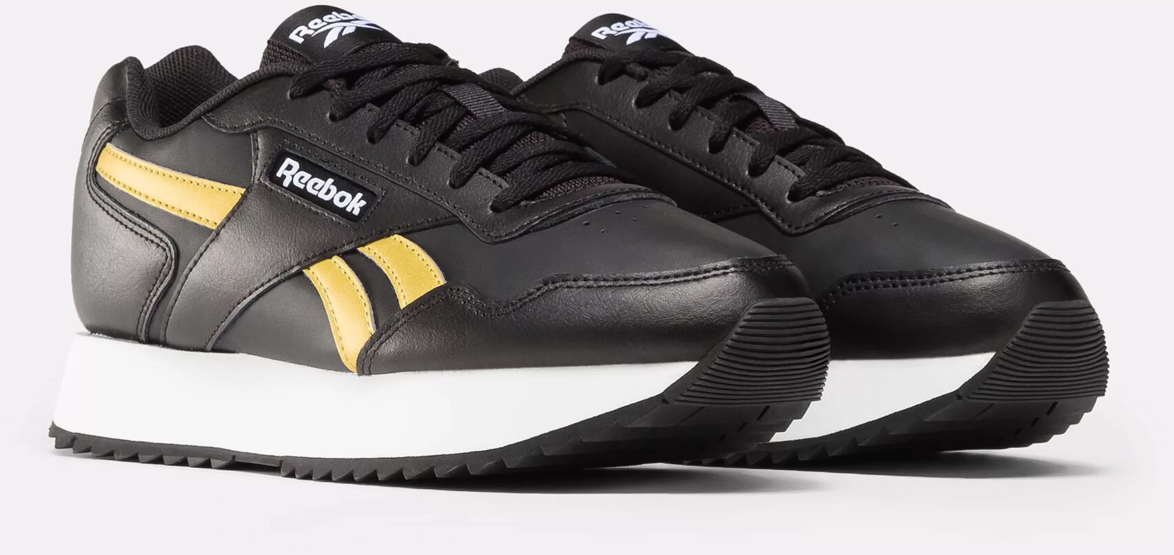 Reebok Classic Sneaker "GLIDE RIPPLE DOUBLE" günstig online kaufen