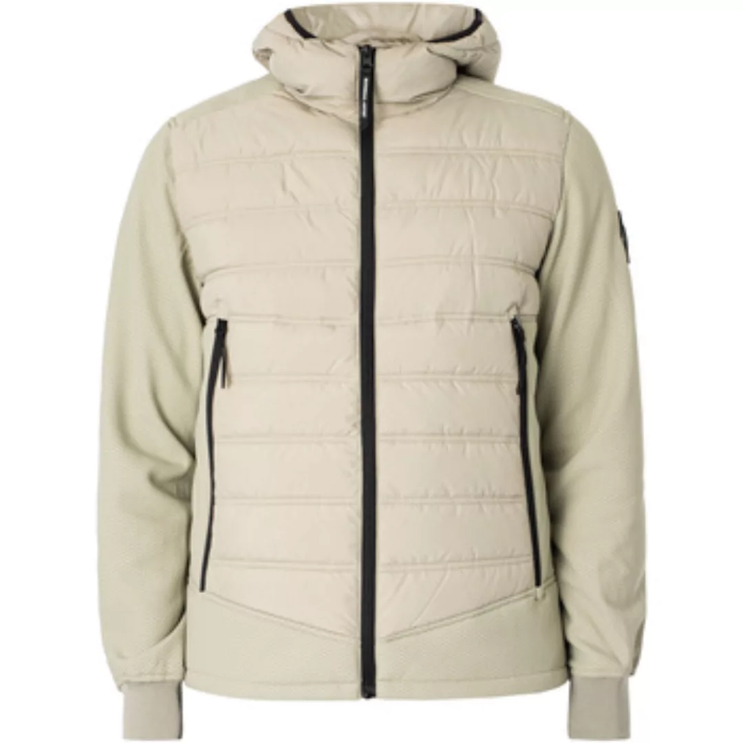 Marshall Artist  Trainingsjacken Hybrid-Softshelljacke günstig online kaufen