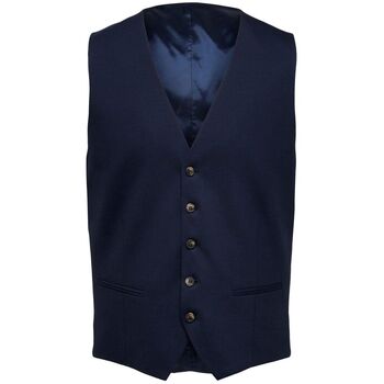 Selected  Anzugssakko 16089407 NEIL ECT-NAVY BLAZER günstig online kaufen