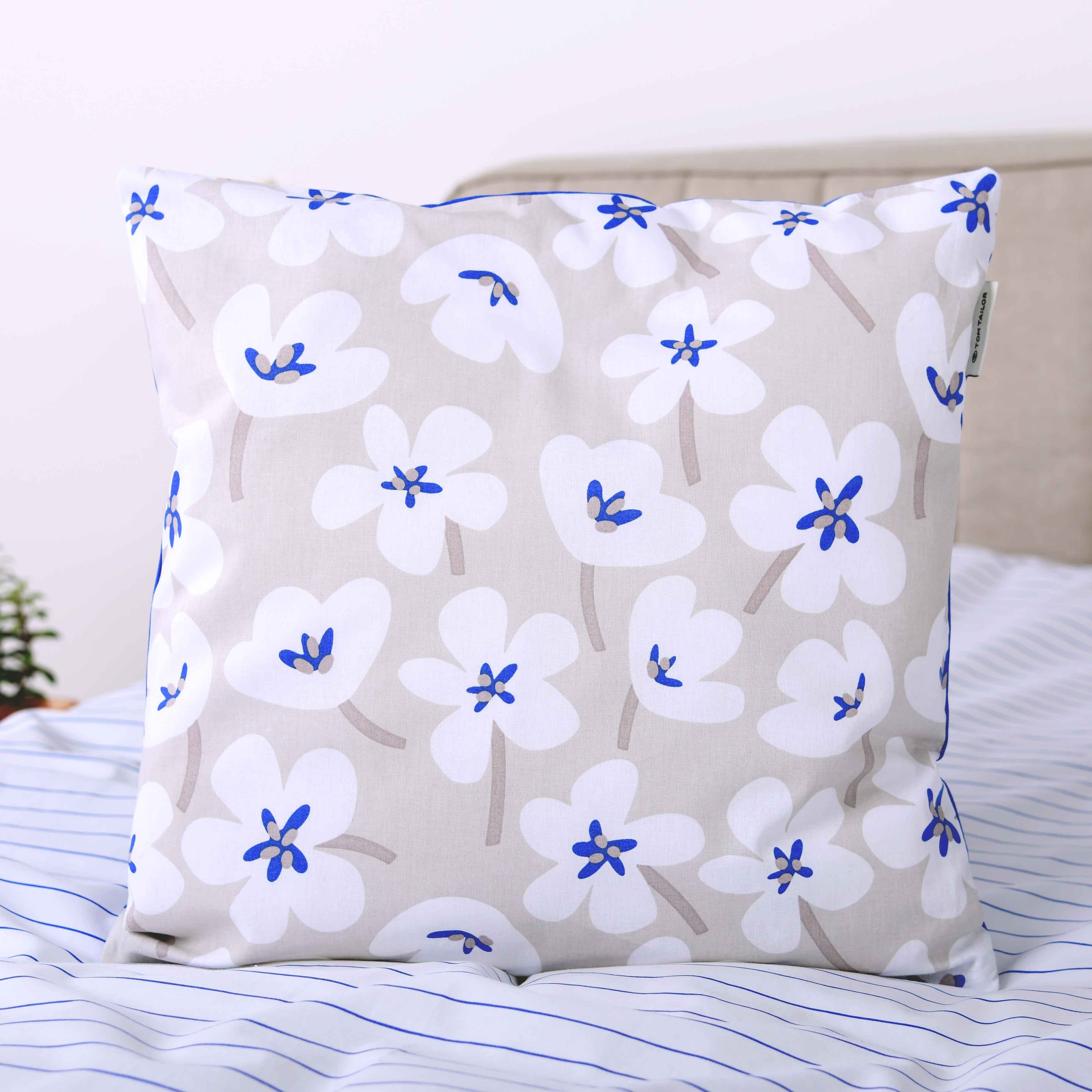 TOM TAILOR HOME Kissenhülle new bedroom, günstig online kaufen