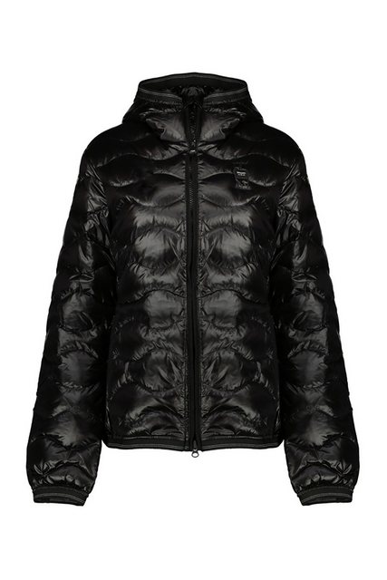 Blauer Winterjacke günstig online kaufen