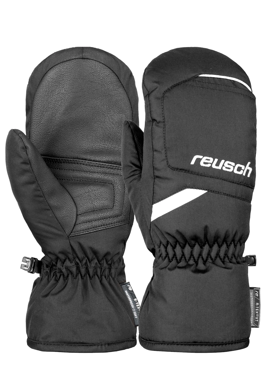 Reusch Fäustlinge "Bennet R-TEX XT Junior Mitten", mit atmungsaktiver Funkt günstig online kaufen