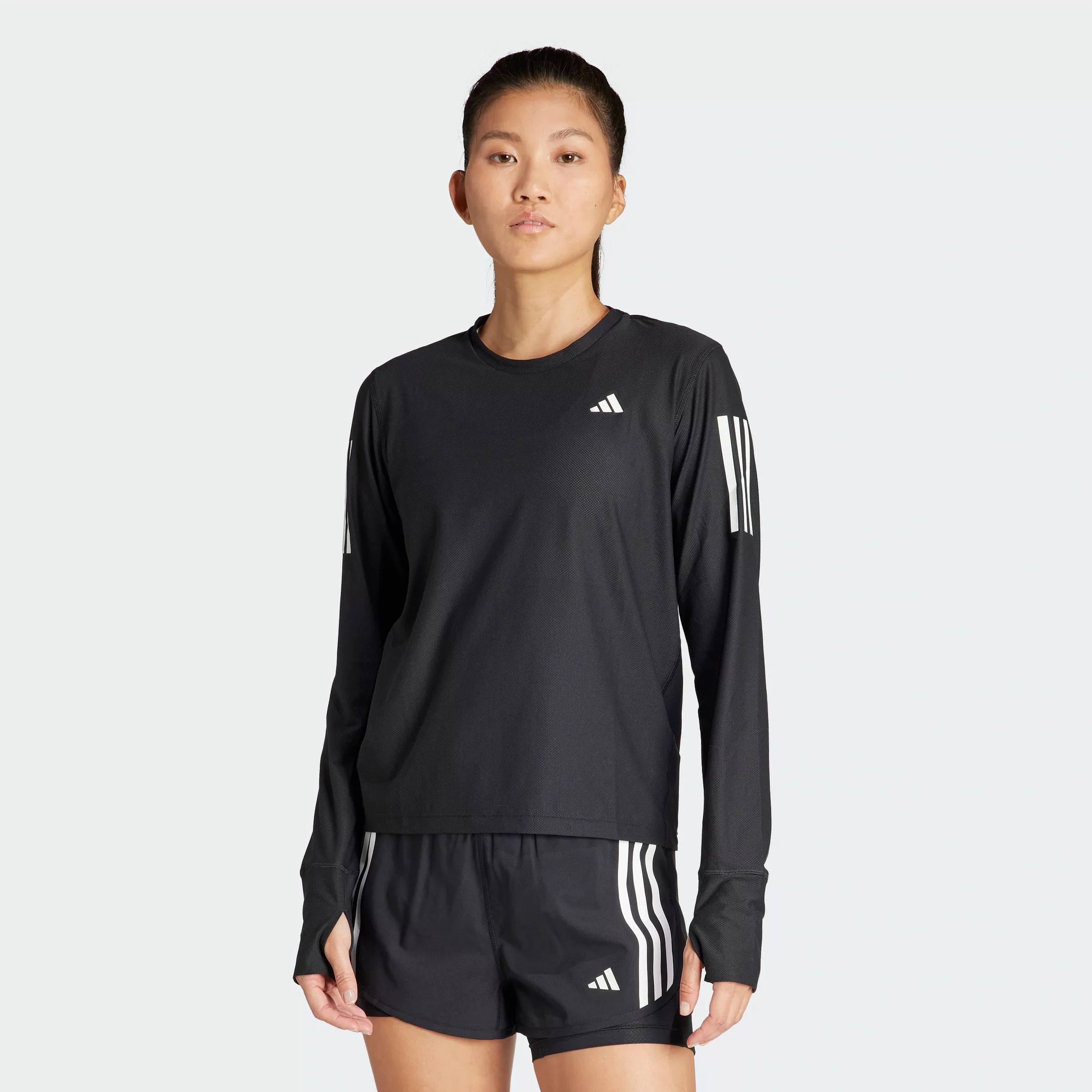 adidas Performance Laufshirt "OTR B LS" günstig online kaufen