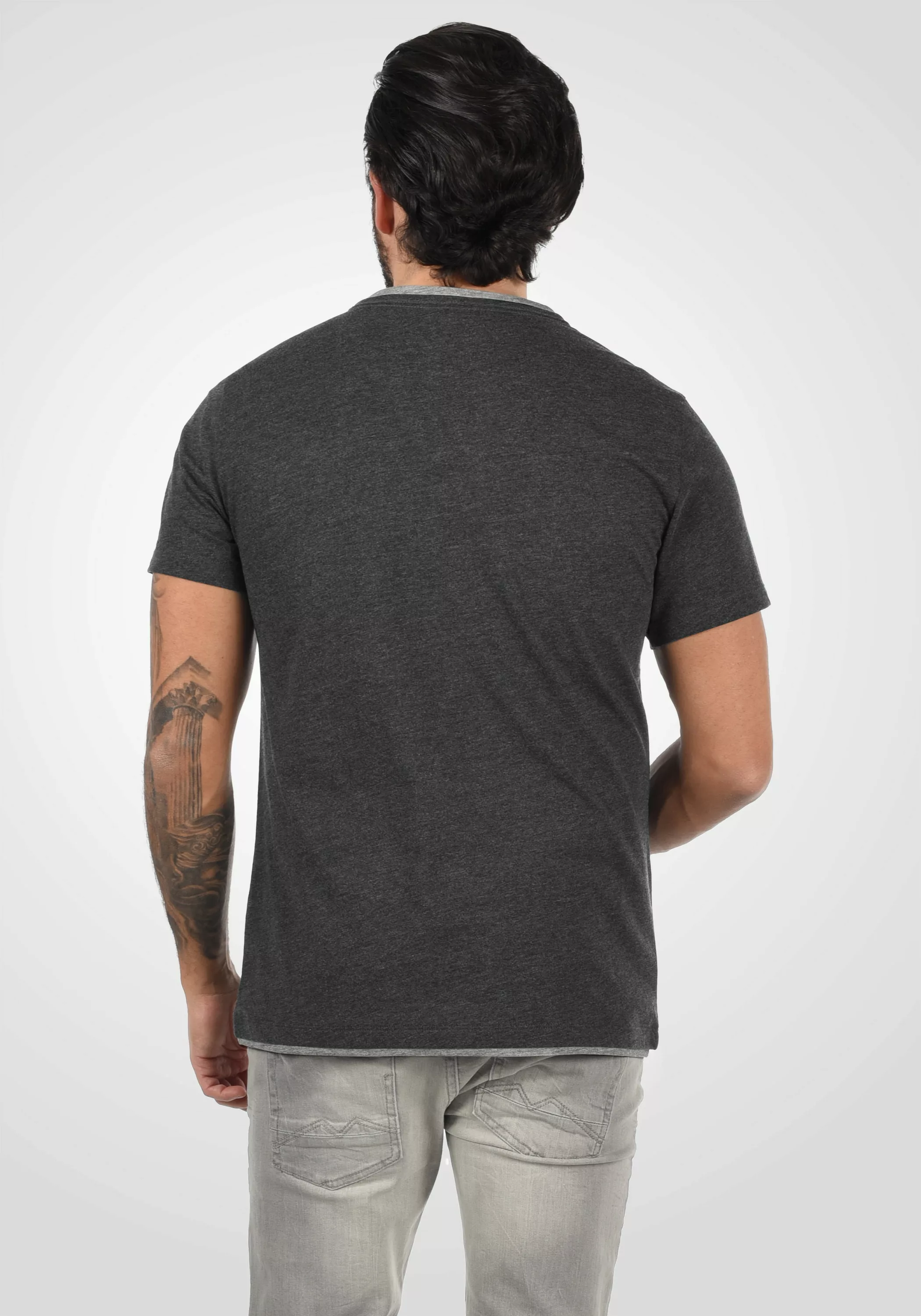 Blend T-Shirt "BLEND BHLeonis" günstig online kaufen