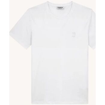 Dondup  T-Shirts & Poloshirts US198 JF0271U-FS6 DU 000 günstig online kaufen