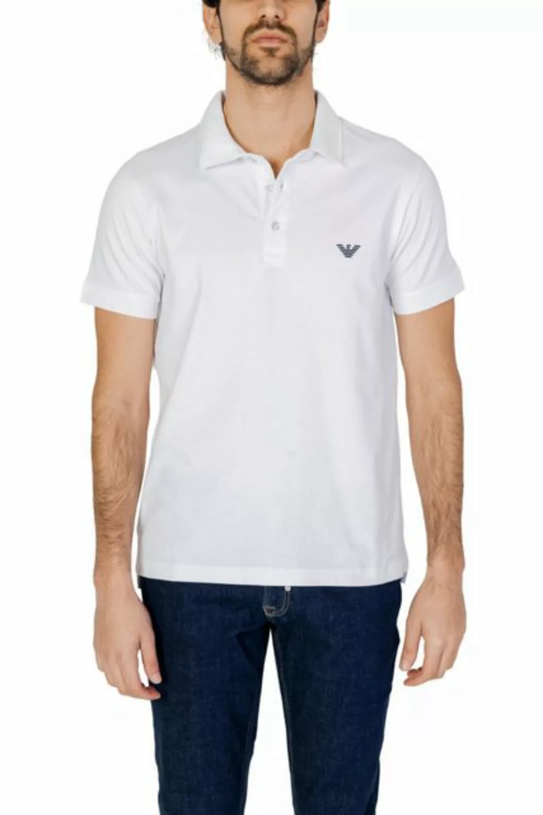 Emporio Armani Poloshirt günstig online kaufen