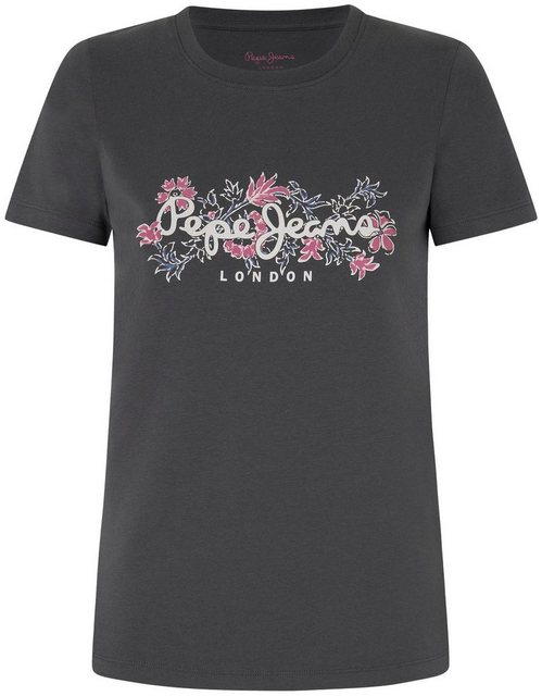 Pepe Jeans T-Shirt T-Shirts KORINA günstig online kaufen