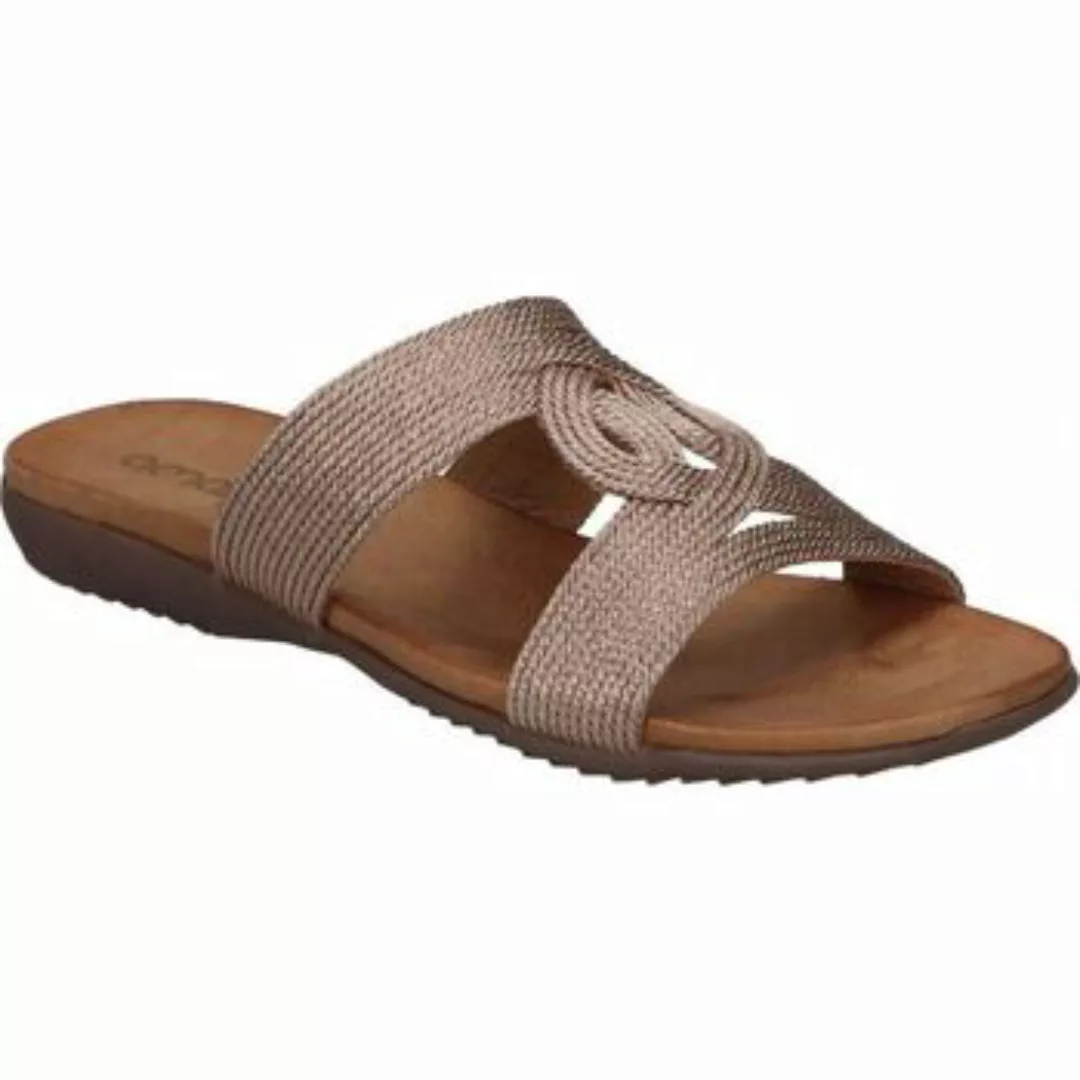 Amarpies  Sandalen ABZ23575 günstig online kaufen