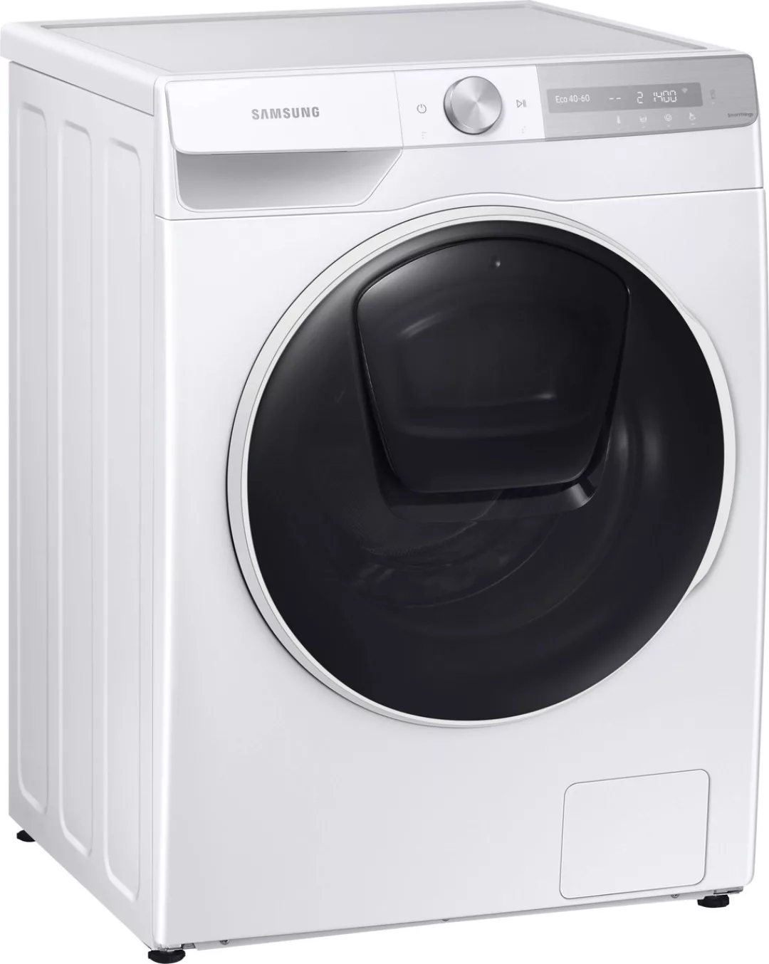 Samsung Waschmaschine »WW9GT754AWH«, WW7500T, WW9GT754AWH, 9 kg, 1400 U/min günstig online kaufen