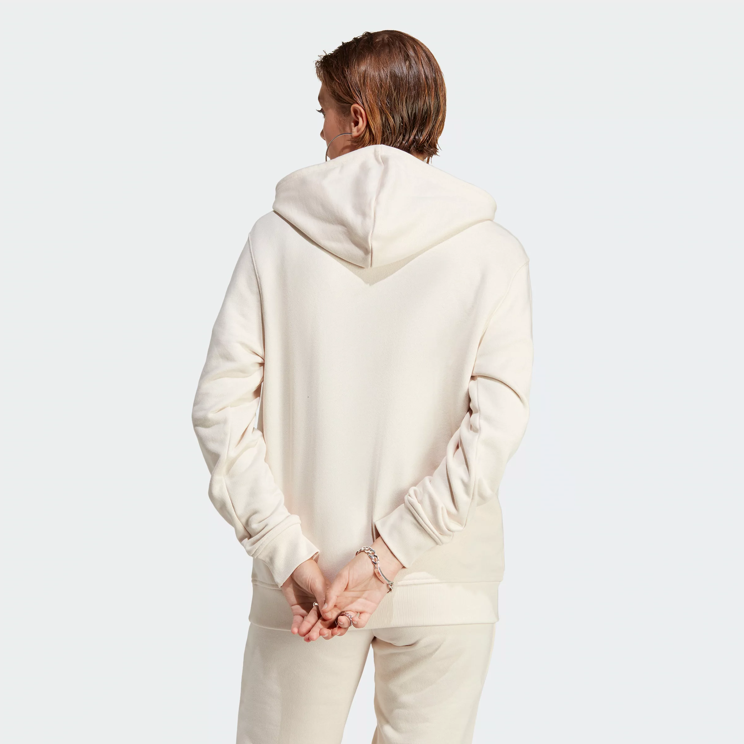 adidas Originals Kapuzensweatshirt "ADICOLOR ESSENTIALS REGULAR HOODIE" günstig online kaufen