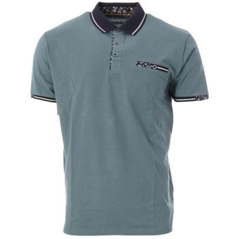 Rms 26  T-Shirts & Poloshirts RM-91301-VER günstig online kaufen