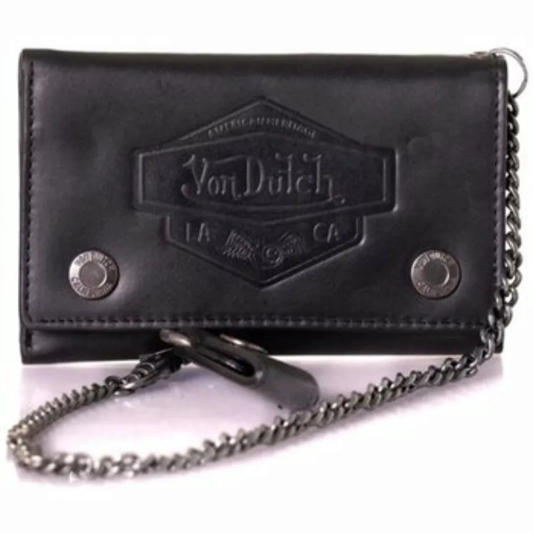 Von Dutch  Geldbeutel DINKY günstig online kaufen