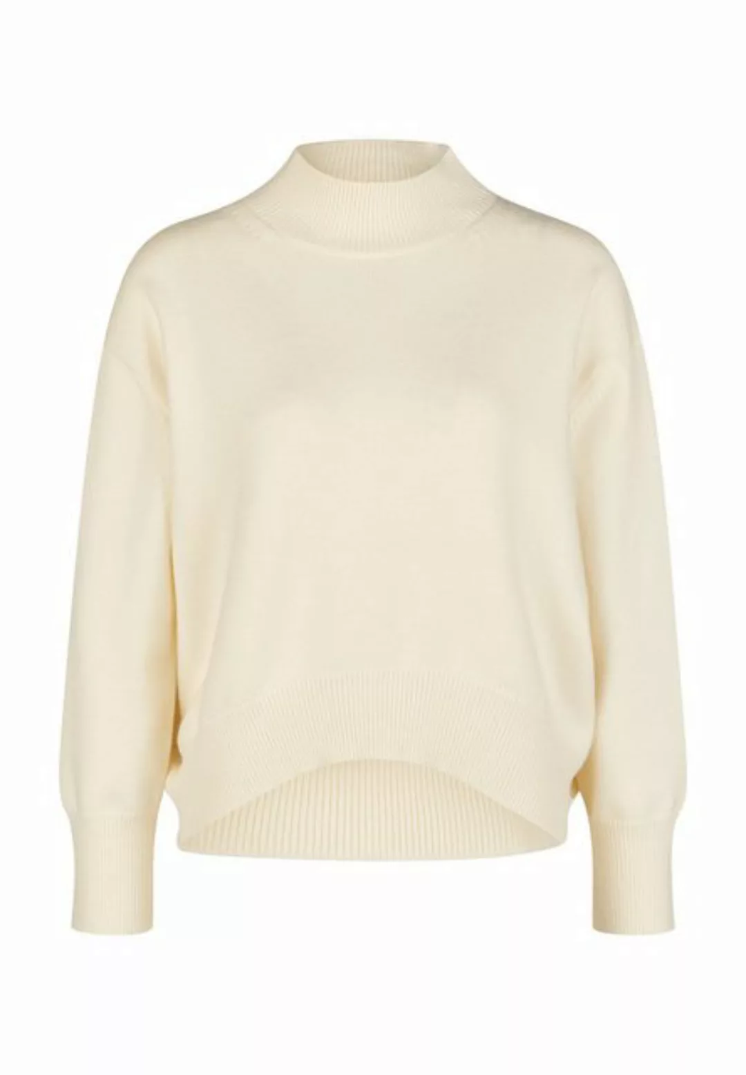 MARC AUREL Strickpullover Strick milk günstig online kaufen