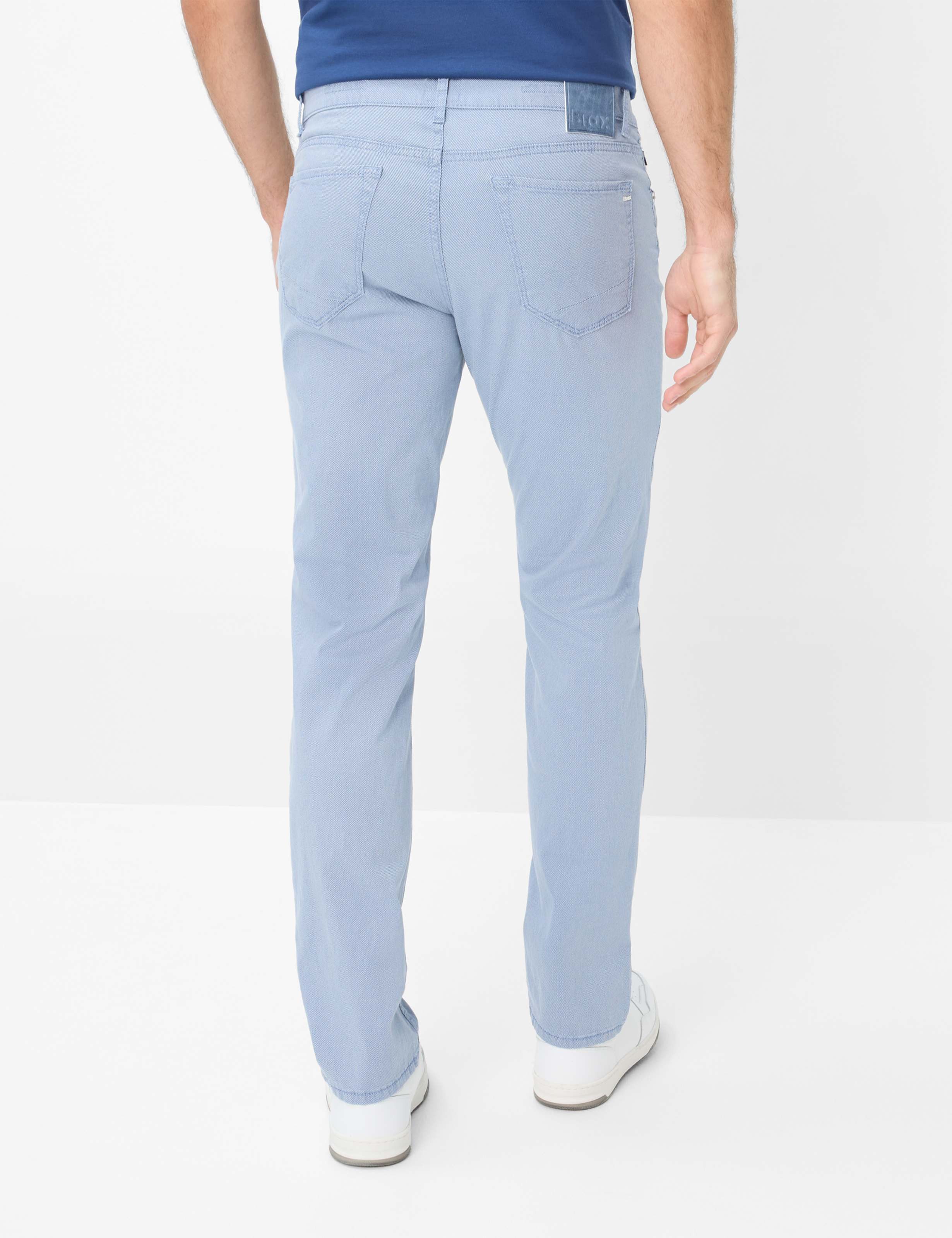 Brax 5-Pocket-Hose "Style CHUCK" günstig online kaufen