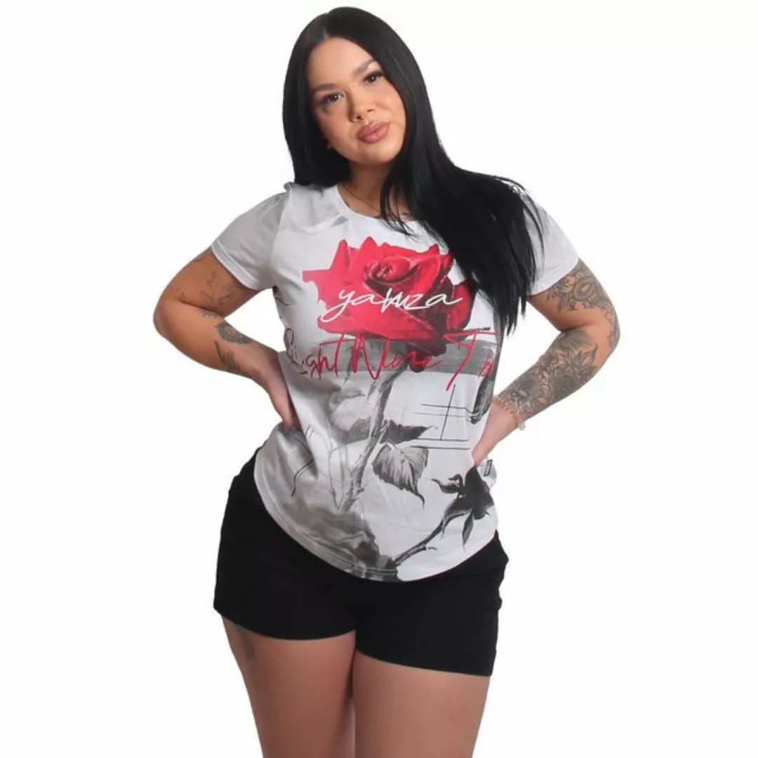 YAKUZA Rundhalsshirt Eternity günstig online kaufen