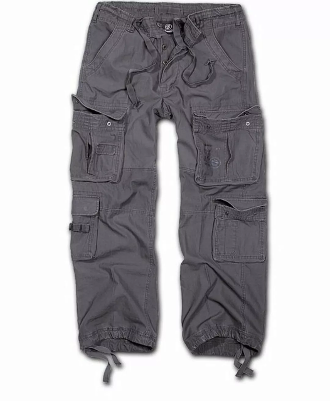 Brandit Cargohose Pure Vintage Pants günstig online kaufen