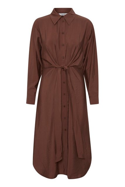 b.young Hemdblusenkleid BYHOLLIE SHIRT DRESS- 20811839 günstig online kaufen