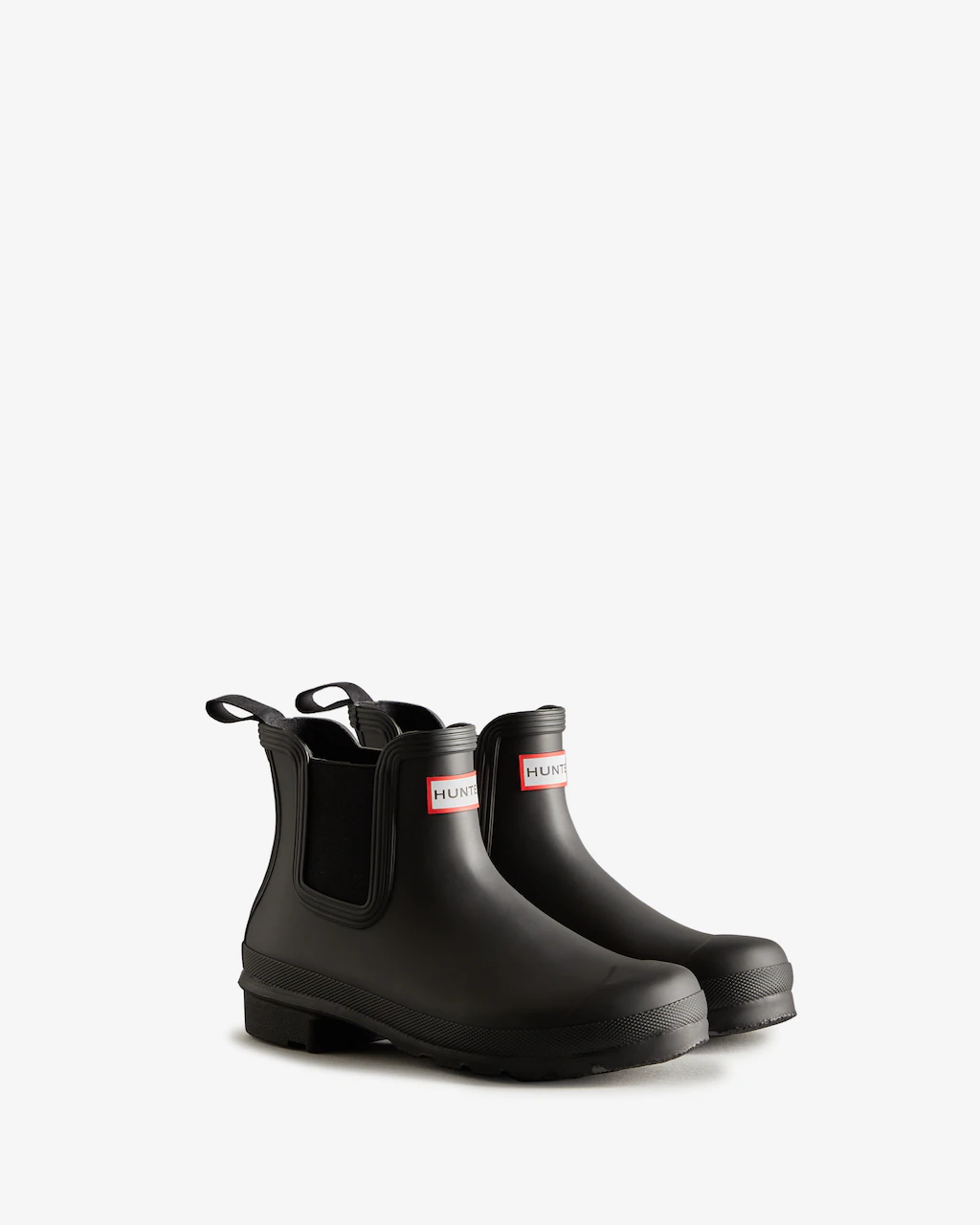 Hunter Gummistiefel "ORIGINAL CHELSEA BOOT", wasserdicht günstig online kaufen