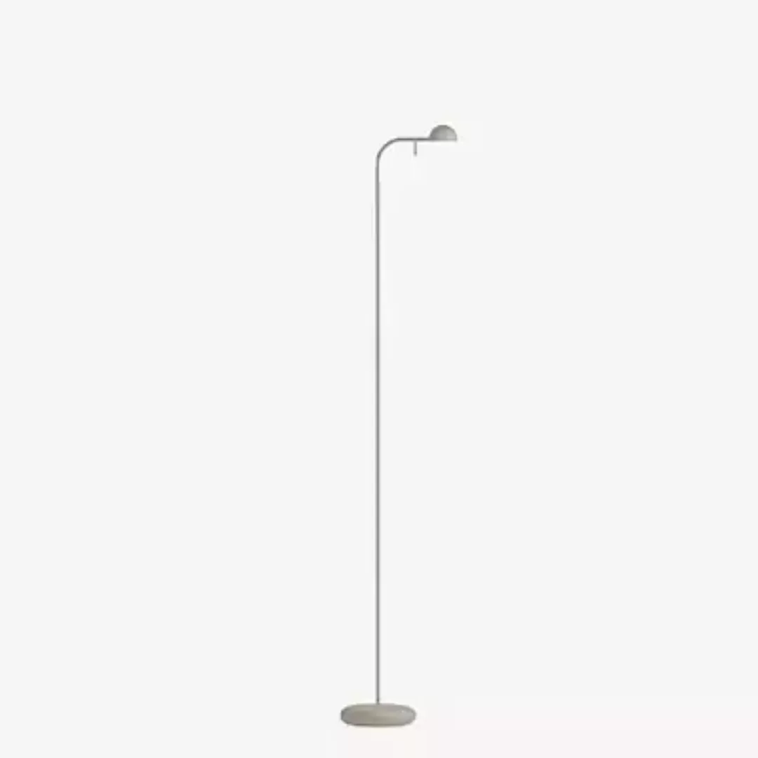 Vibia Pin Stehleuchte LED, creme günstig online kaufen