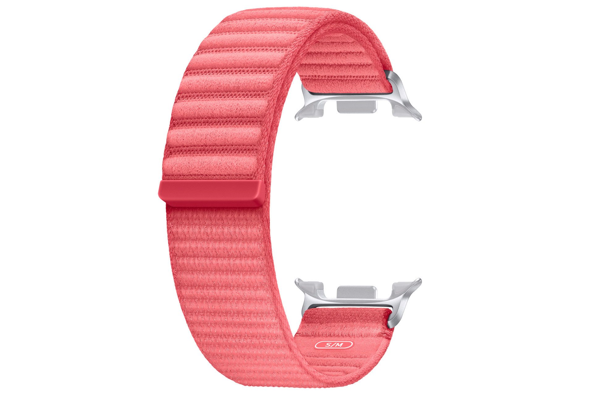 Samsung Wechselarmband Fabric Band (Gr. S/M) günstig online kaufen