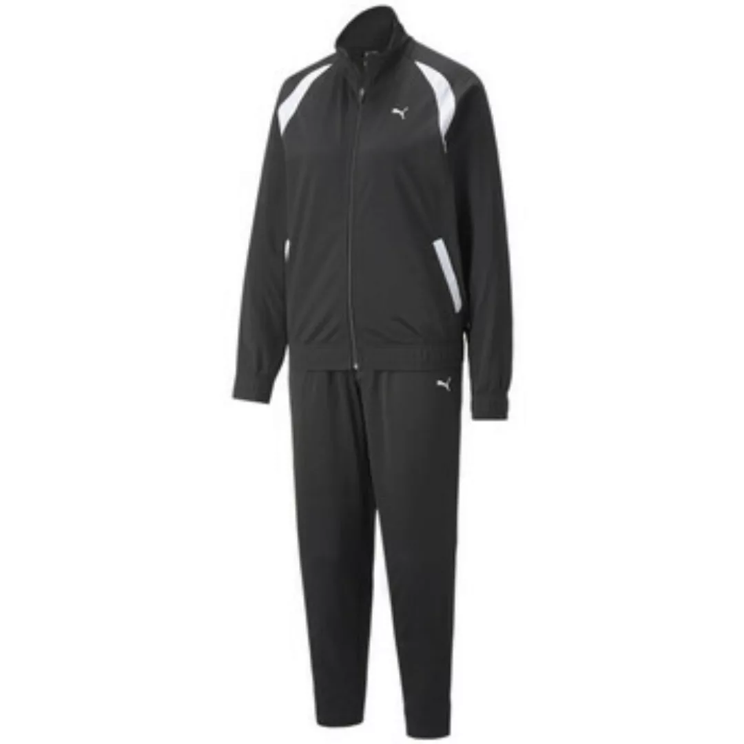 Puma  Jogginganzüge 847130-01 günstig online kaufen