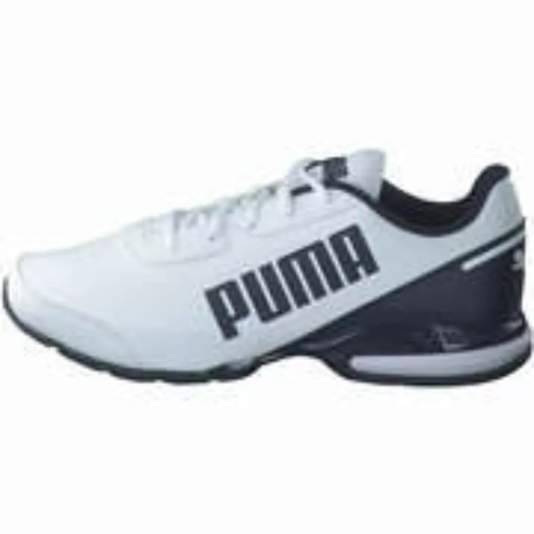 PUMA Equate SL Sneaker Herren weiß|weiß|weiß|weiß|weiß günstig online kaufen