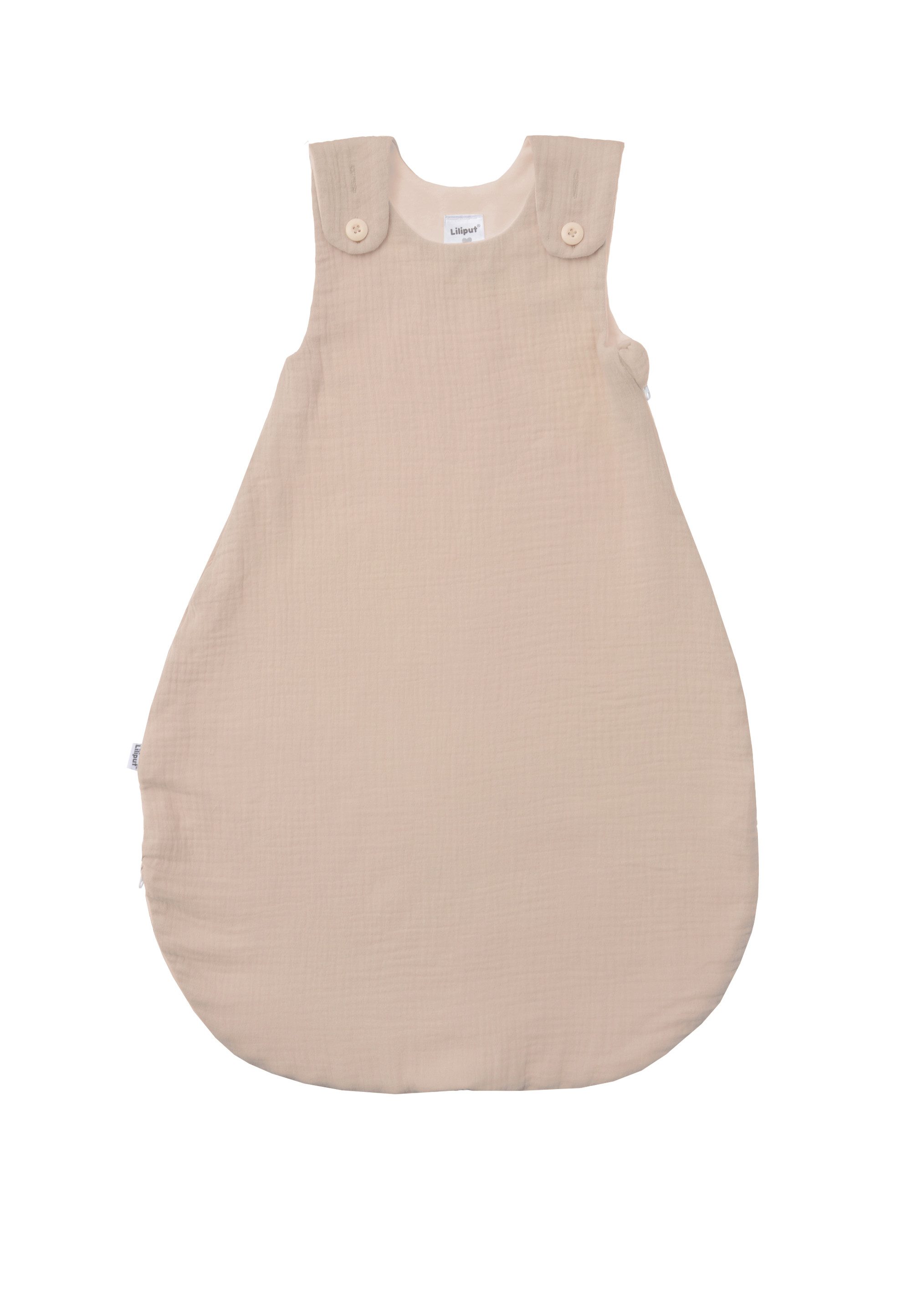 Liliput Babyschlafsack, aus atmungsaktivem Musselin günstig online kaufen