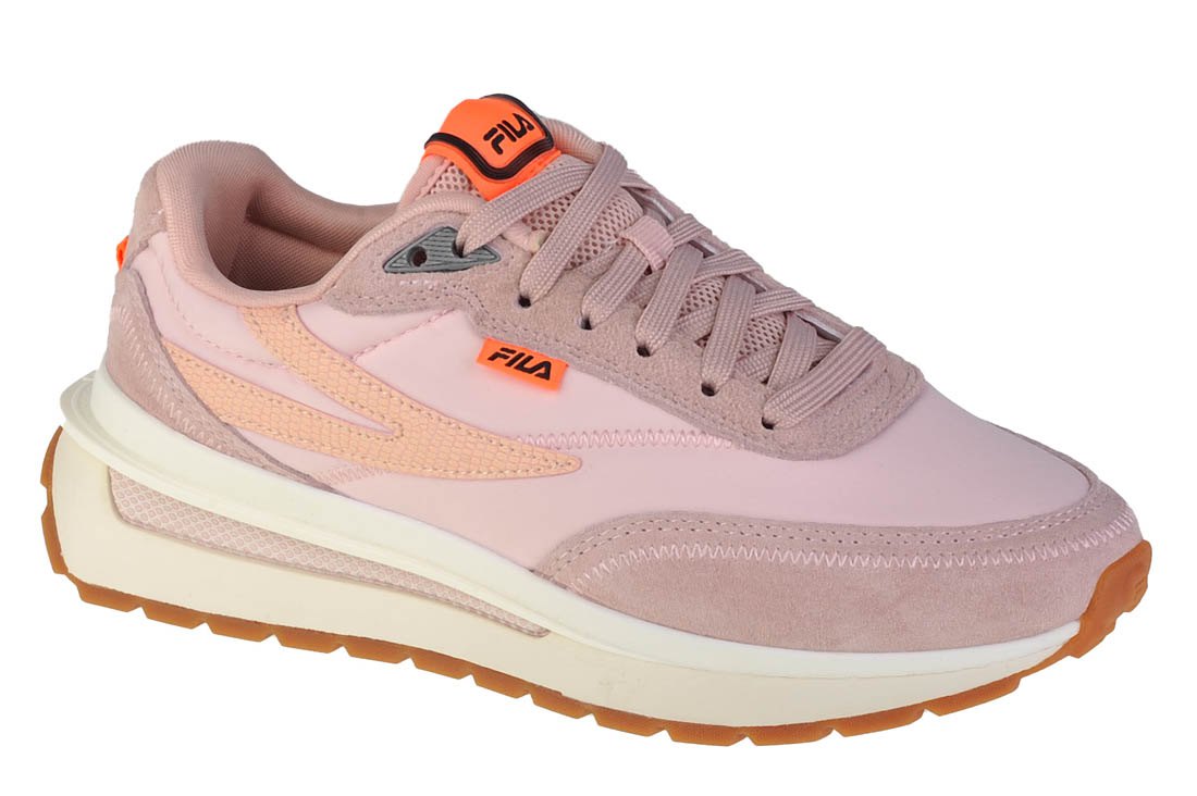 Fila Reggio Wmn 1011392-70d Trainers EU 37 Pink günstig online kaufen