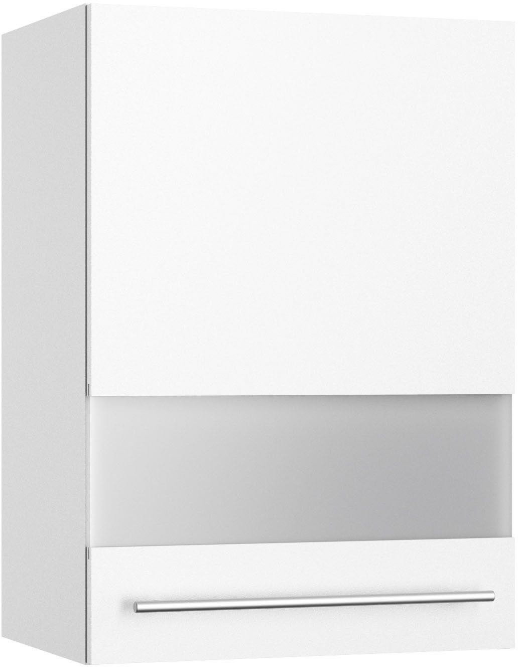 KOCHSTATION Hängeschrank "KS-Bern2", Breite 50 cm, 1 Tür, 2 Einlegeböden, F günstig online kaufen