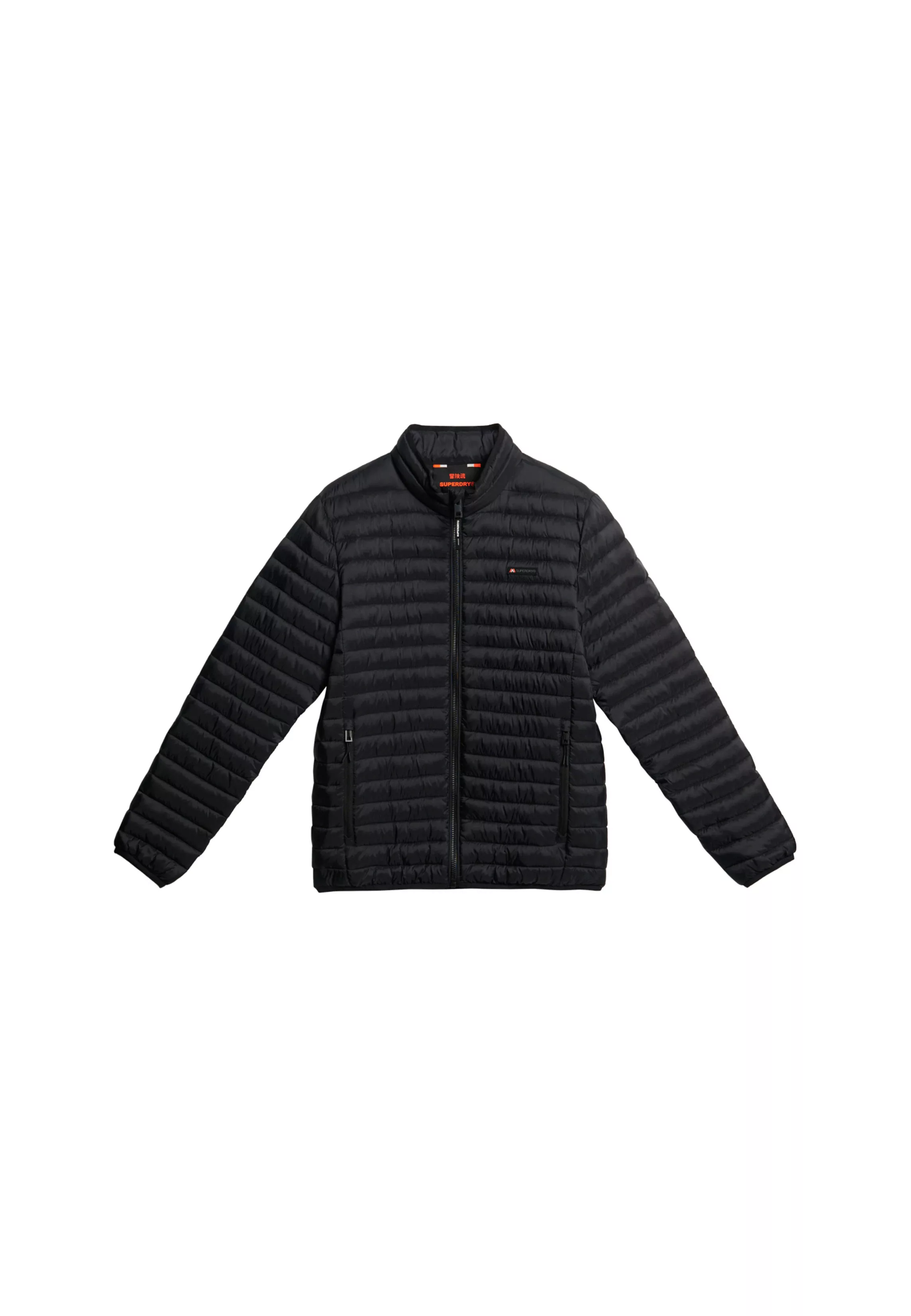 Superdry Steppjacke "FUJI LITE PADDED JACKET" günstig online kaufen