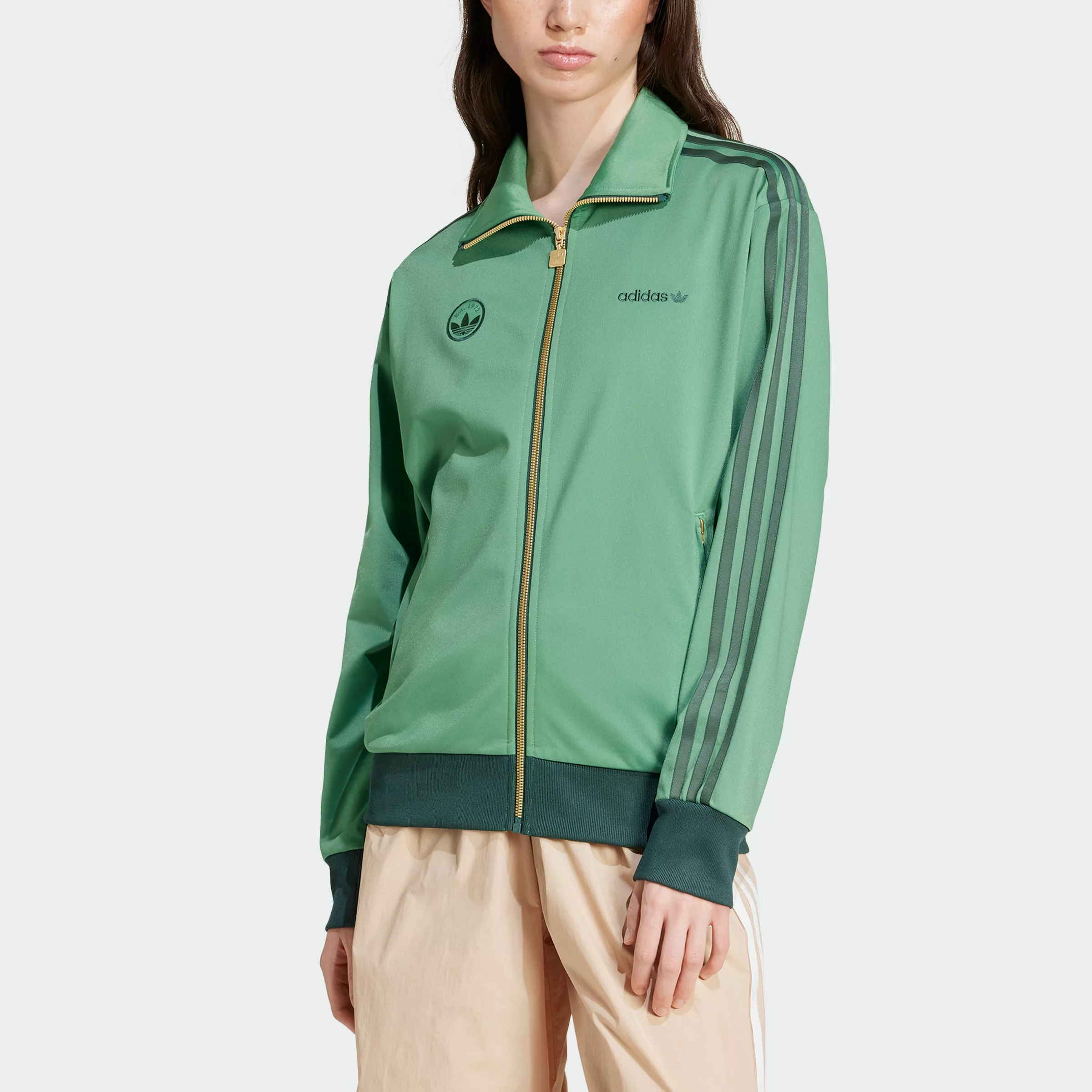 adidas Originals Outdoorjacke "FIREBIRD TT" günstig online kaufen