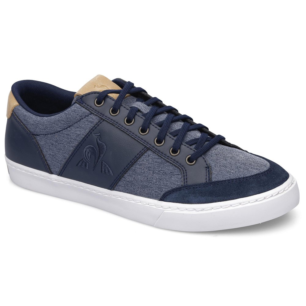 Le Coq Sportif Schuhe Le Coq Sportif Prodige Denim EU 43 Dark Blue günstig online kaufen