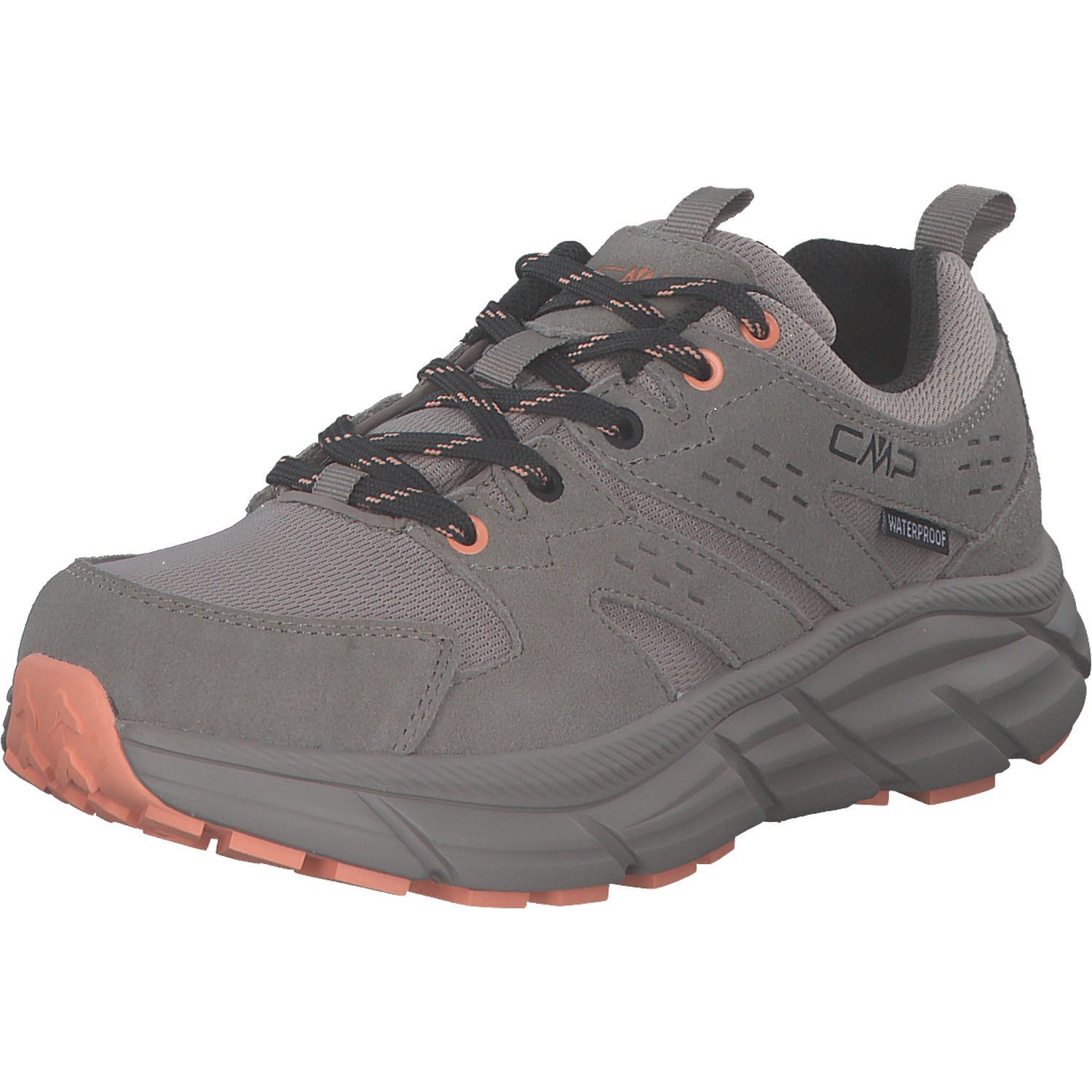 CMP Kamsel Mid 3Q27696 Schnürschuh günstig online kaufen