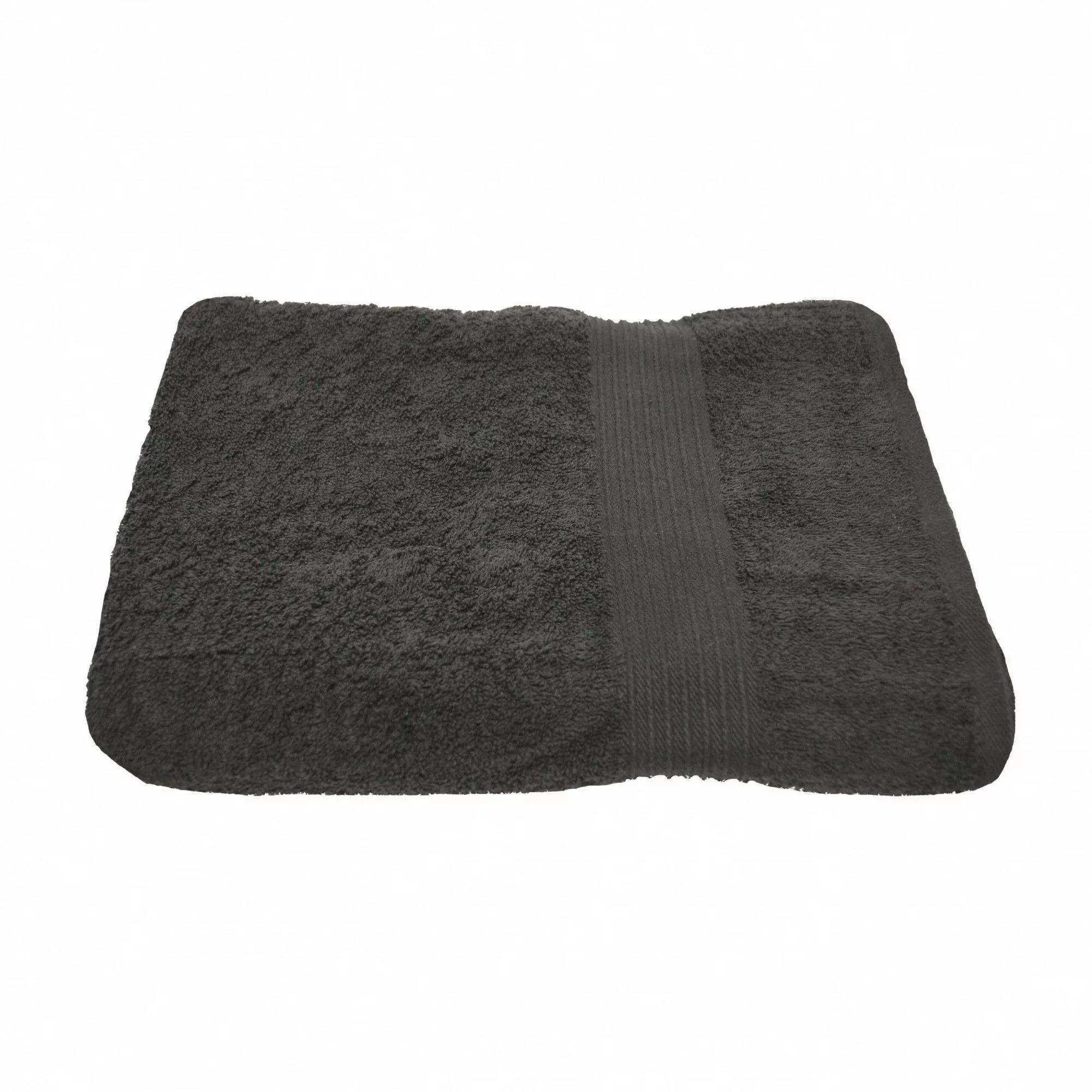 Julie Julsen Handtücher 4-Handtücher-Weiss, Baumwolle (4-St) günstig online kaufen