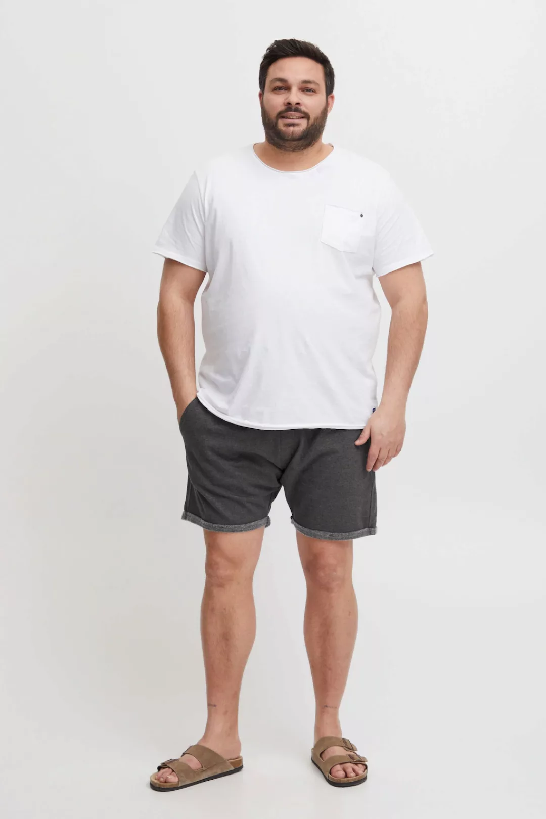 Blend Sweatshorts "BLEND BHTimo BT" günstig online kaufen