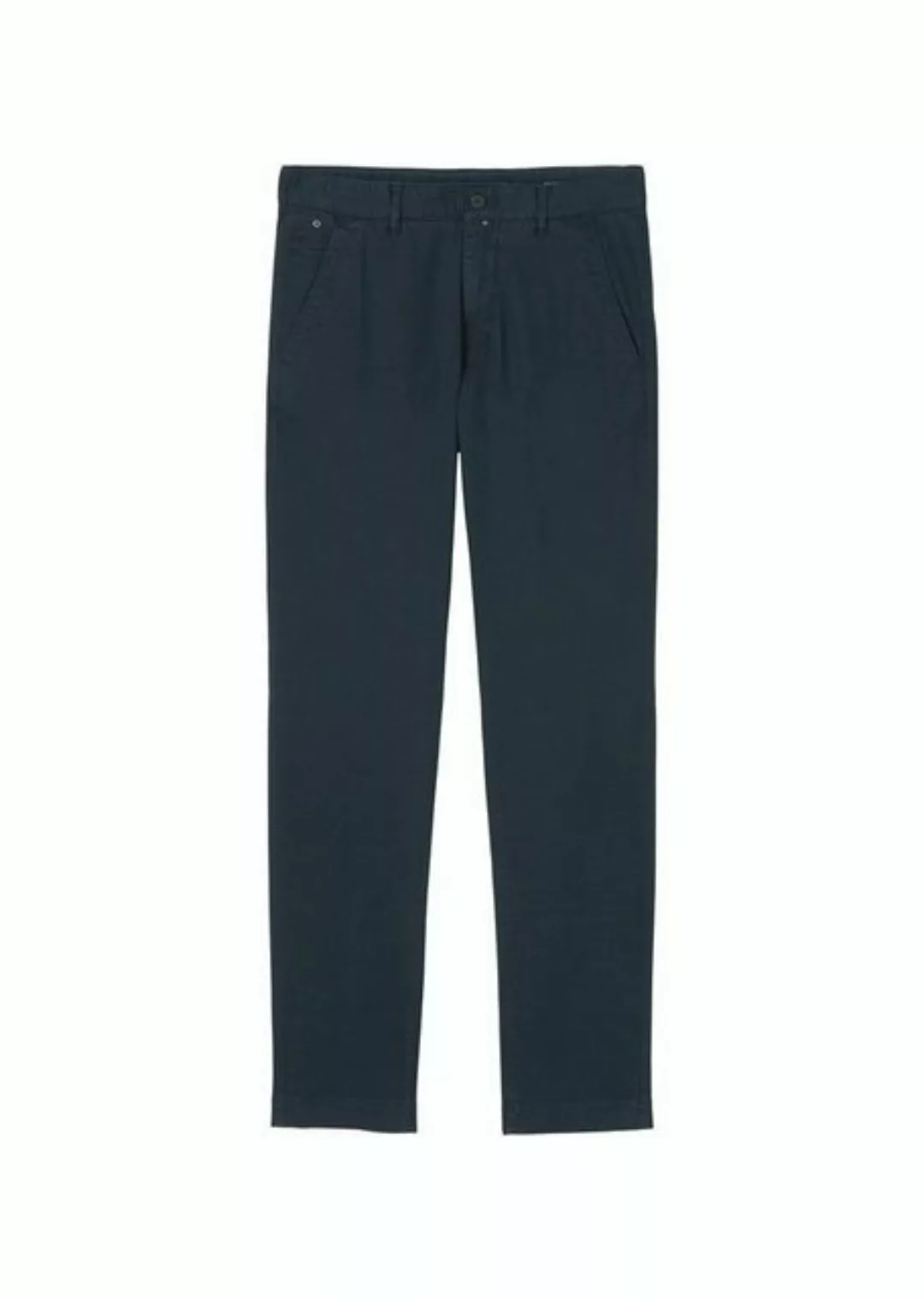 Marc O'Polo Stoffhose tapered fit, tapered leg, regular l günstig online kaufen